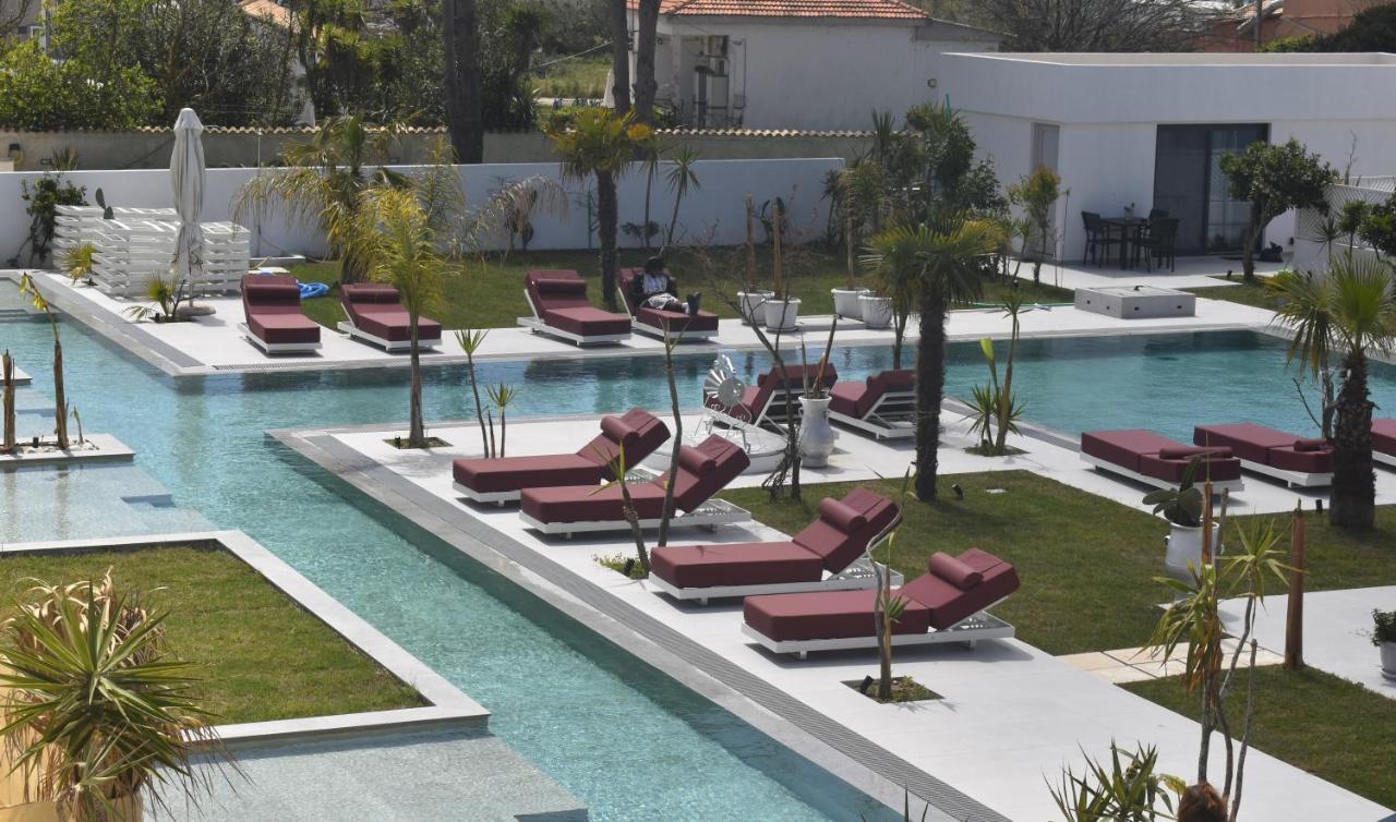 Maro Apartments Arillas  Exterior photo